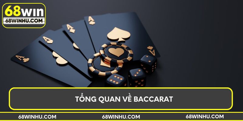 Tổng quan về Baccarat