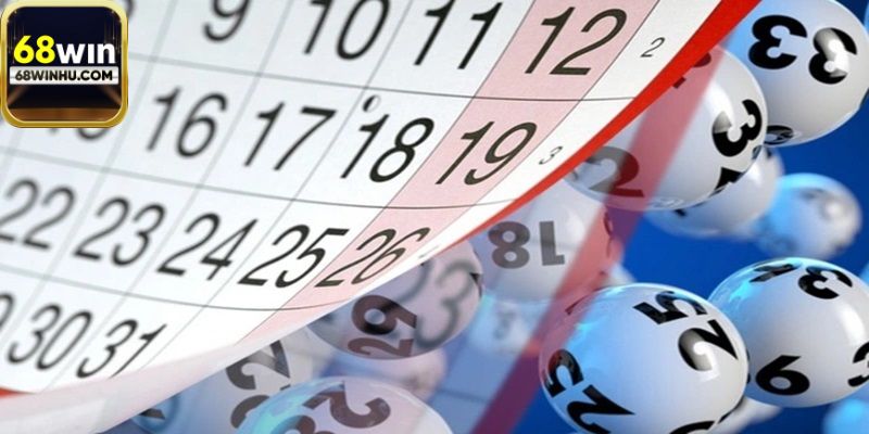 Hướng dẫn cách tham gia chơi xổ số tại nhà cái 68win