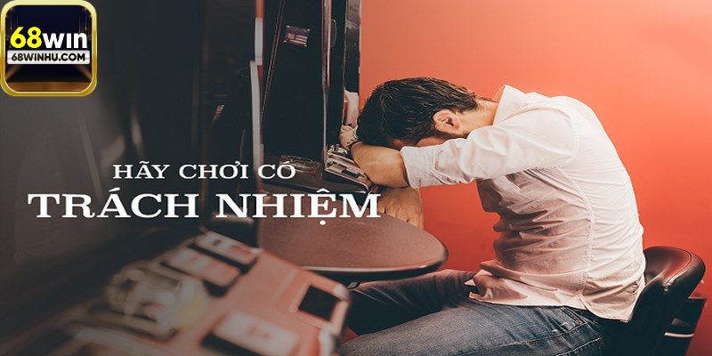 Tìm hiểu về cách chơi có trách nhiệm của bản thân hội viên